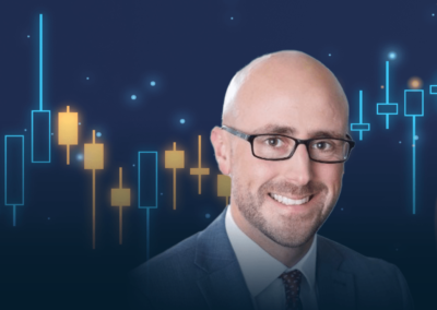 A Deep Dive into Liquidity Provider Diversification with Antony Parsons