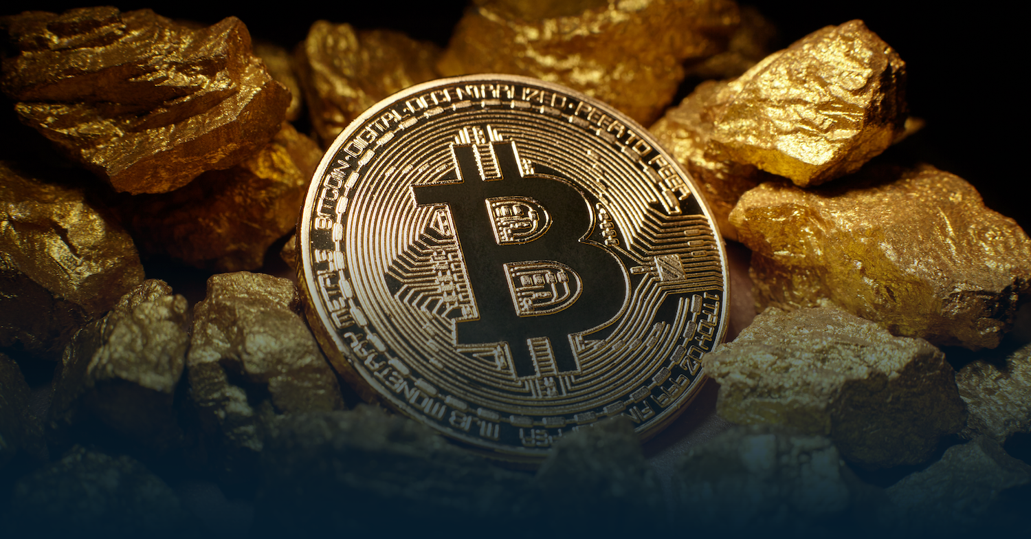Bitcoin and Gold- An Unlikely Correlation2 (1)