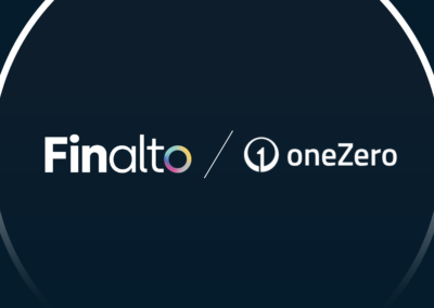 Finalto Asia & oneZero Boost APAC Liquidity