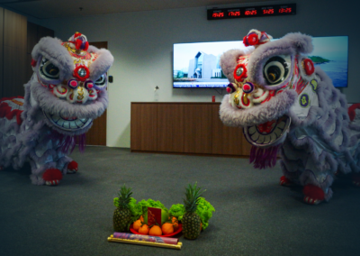 Finalto Unveils New Office in Singapore