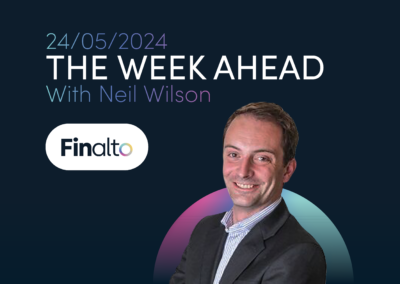 The Week Ahead – Oil traders’ eye next OPEC meeting