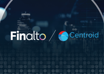 Finalto Enhances Tier One Pricing Distribution with Centroid Bridge Partnership