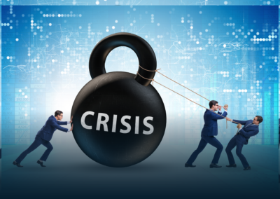 US Elections and Global Markets: Push & Pull