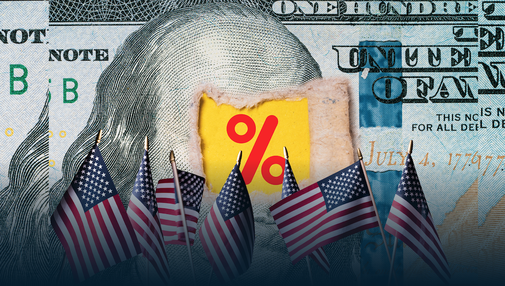 US Elections and the Stock Market Tariffs & Taxes2 US Elections Tariffs Taxes stock market