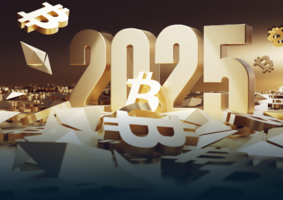 2025, the year of crypto. What the experts expect.