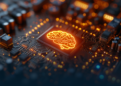 Too much of a good thing? AI as a public utility