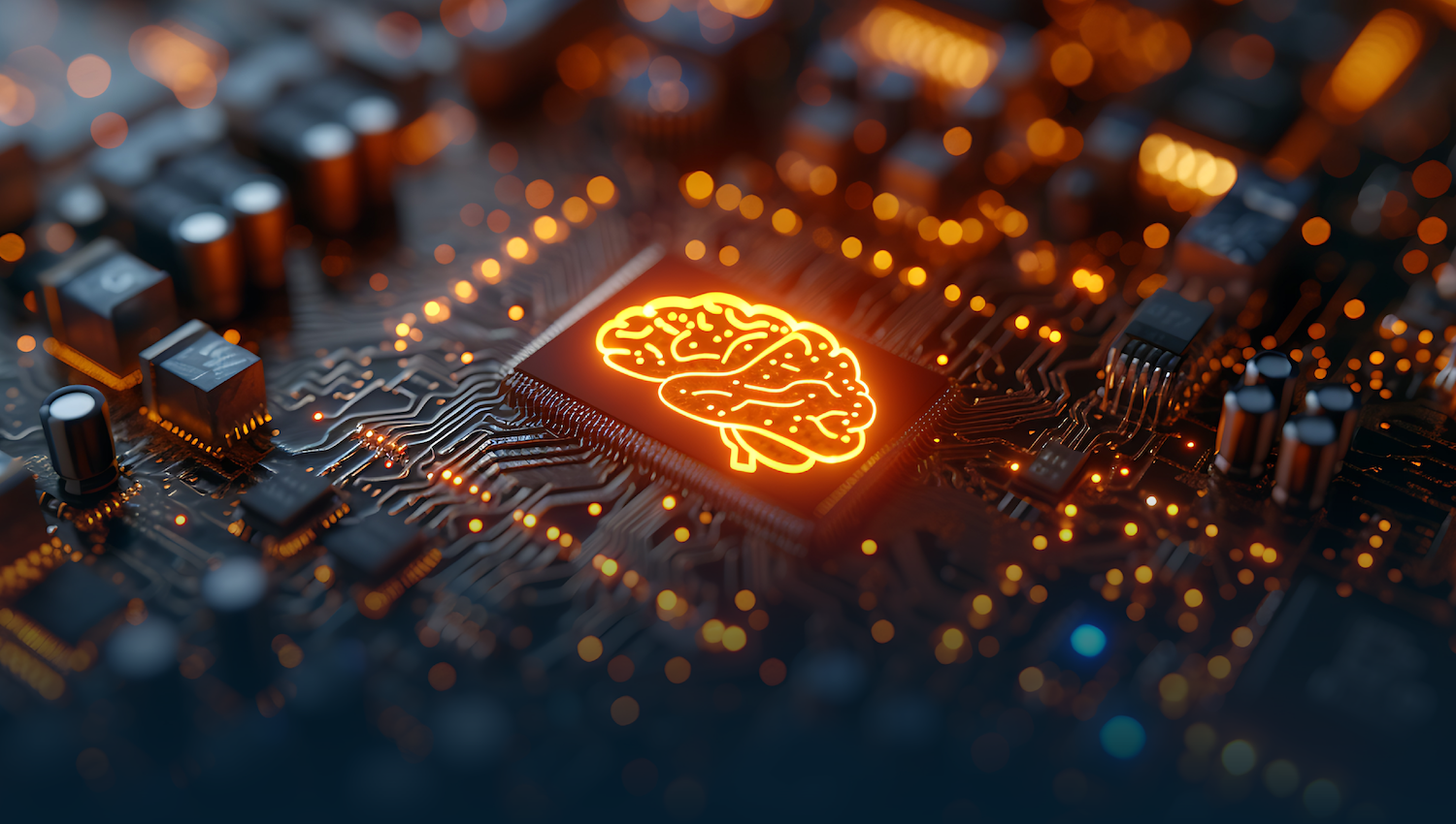 DeepSeek and AI as a public utility