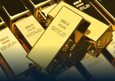 Central bank appetite for gold remains strong