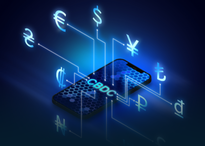 How central bank digital currencies could change everything (and why they probably won’t)