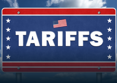 Tariffs and FX markets: How Trump’s trade war is affecting the USD