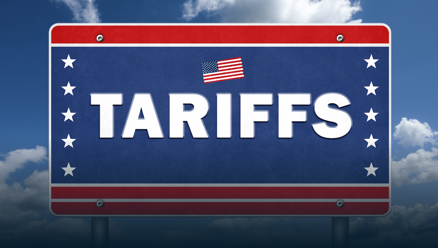 Tariffs and FX markets- How Trump’s trade war is affecting the USD2