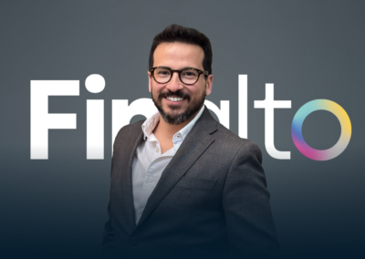 Q&A with Luis Raposo Dos Santos