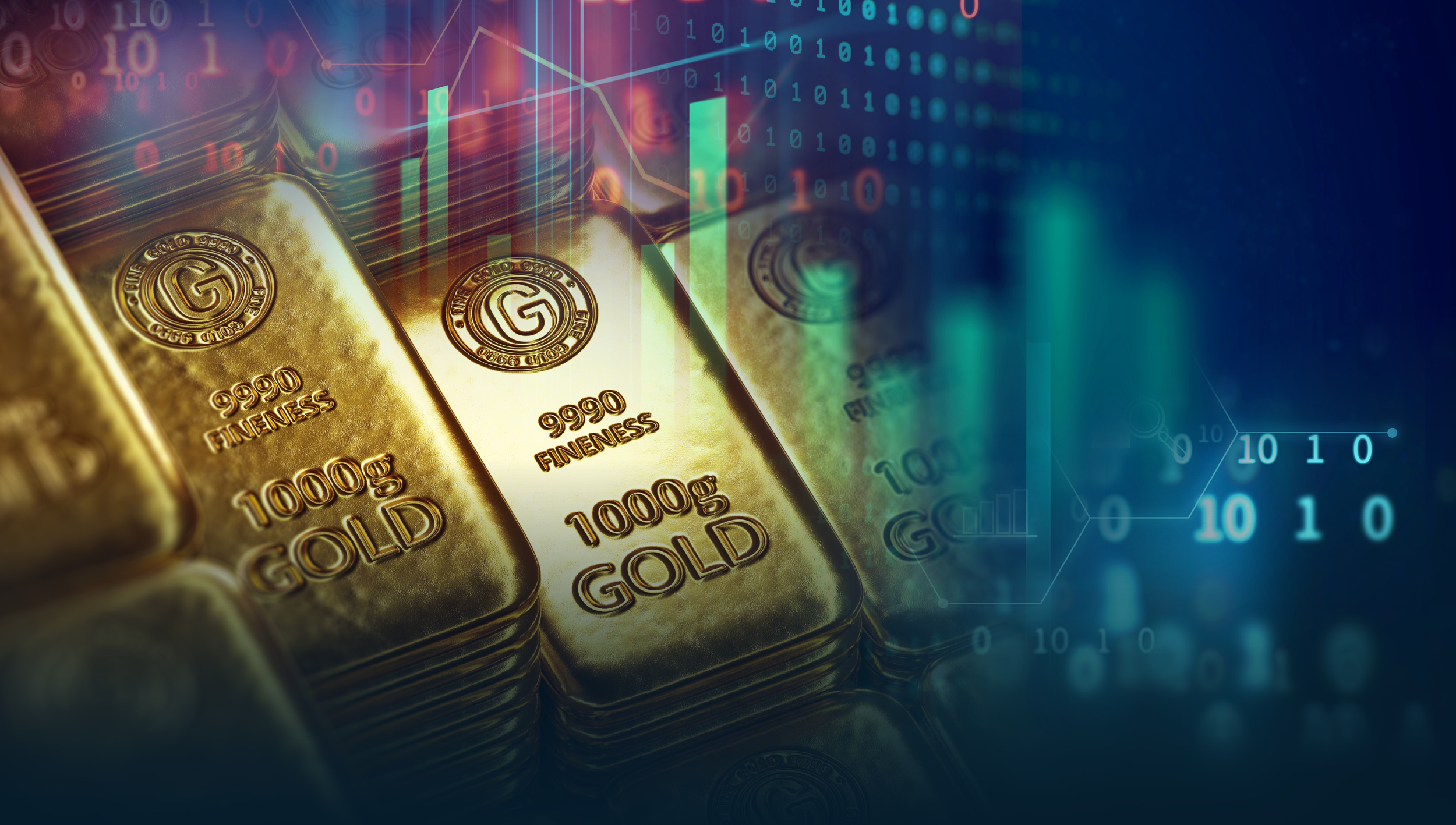 Finalto’s Alex Mackinnon: Innovating Gold Products for the Asian Market