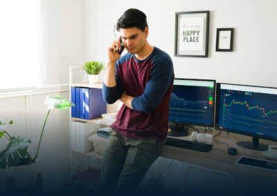 No Cap? Supporting Responsible Gen Z Investment