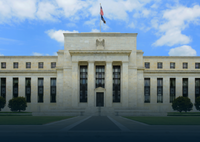 Central bank independence & currency volatility: The next Trump trade?