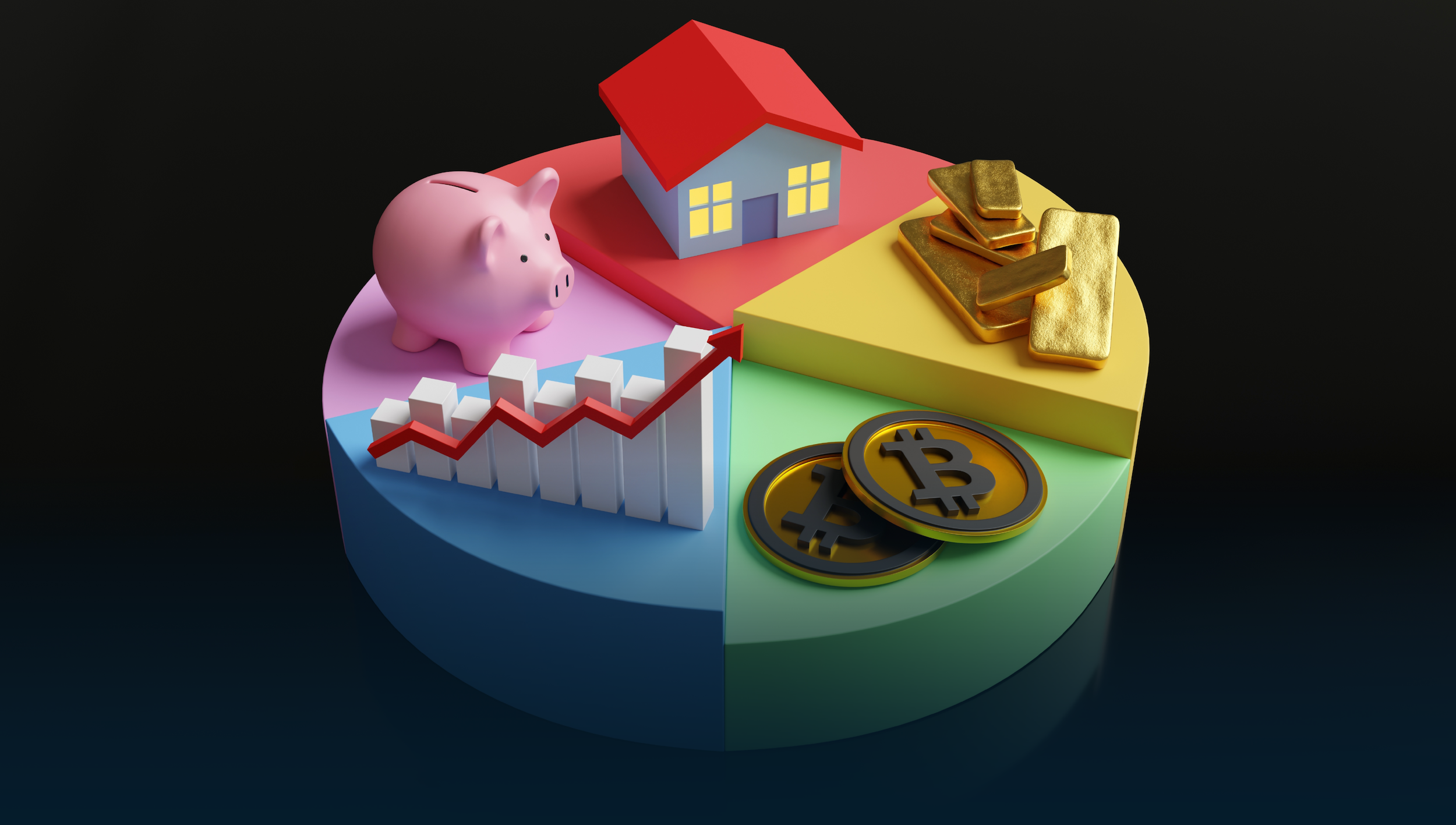 The multi-asset moment- Educating investors as a strategic marketing opportunity2 A multi-asset offering can be a competitive advantage