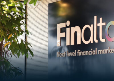 Finalto Secures UAE SCA Category 5 Licence