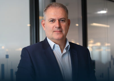 Finalto in 2025: Q&A with UK CEO Paul Groves