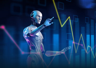 AI in 2026: Overcoming scepticism, embracing strategy