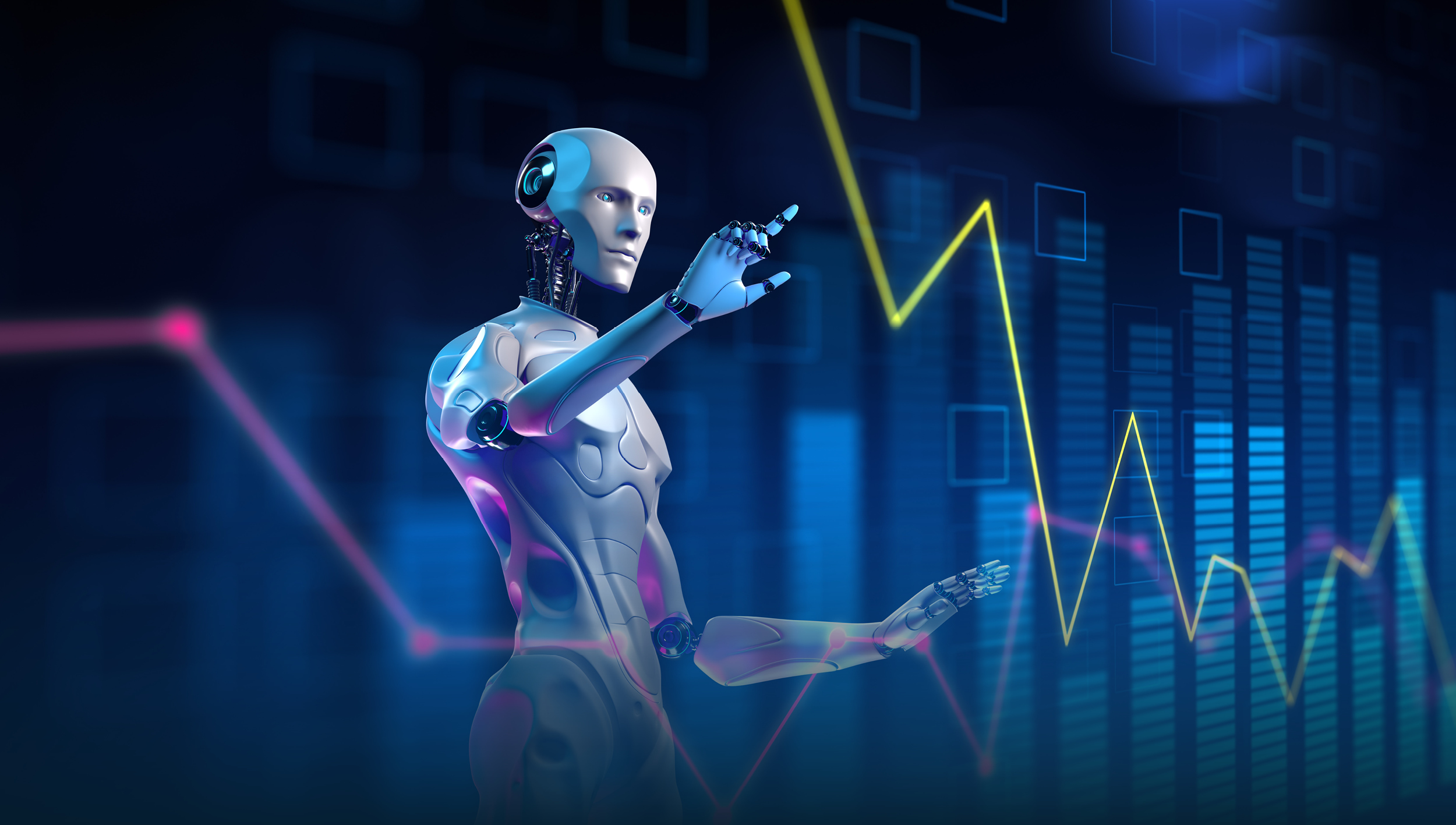 How will businesses adopt AI in 2026?