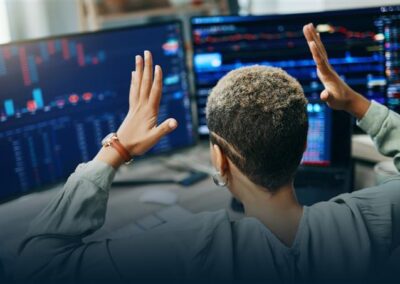 Meme Stocks & Market Makers: The GameStop Effect