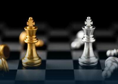 Metals Madness: Why LP partnerships matter when volatility spikes