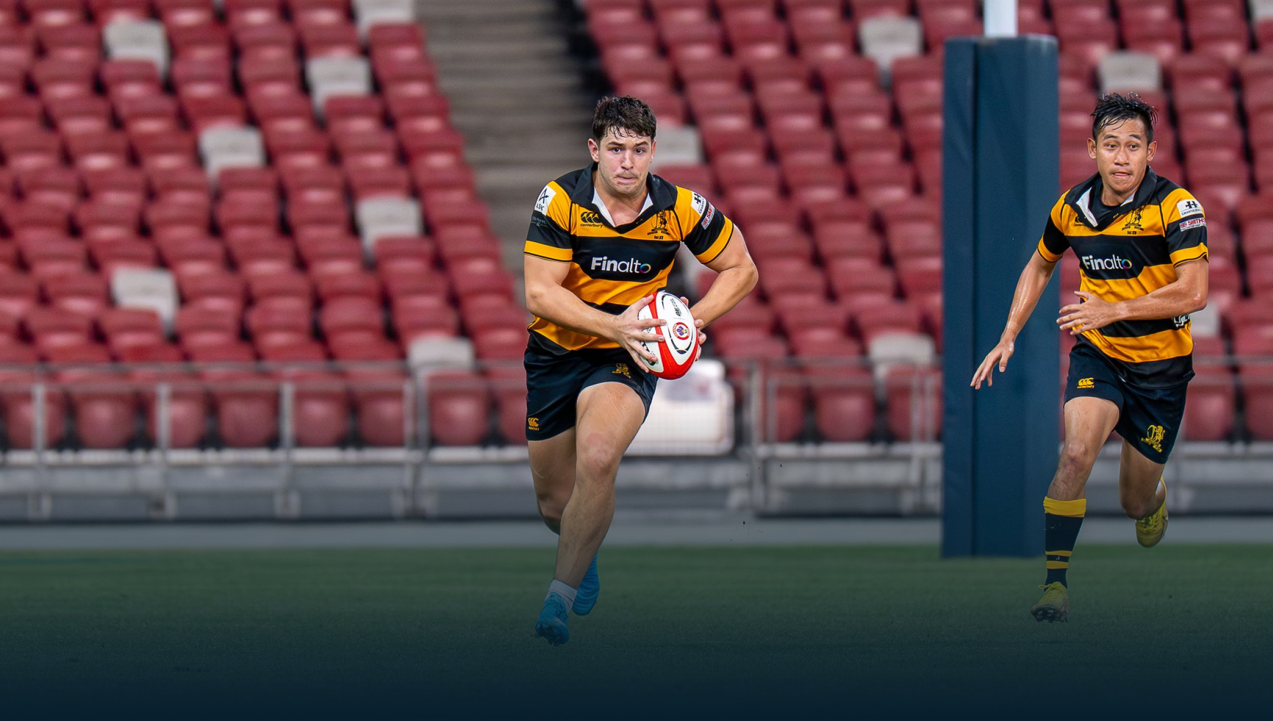 Finalto Renews Sponsorship with Singapore Cricket Club Rugby Section for the 2026 Season2 Finalto Renews Sponsorship with Singapore Cricket Club Rugby Section for the 2026 Season