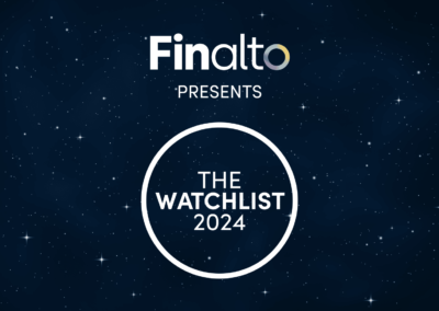 Finalto presents the 2024 edition of our ‘Watchlist’ series
