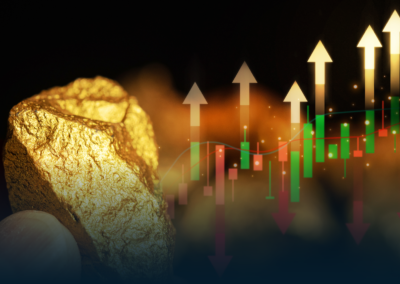 Gold Continues to Glitter with Rate Cuts on the Horizon
