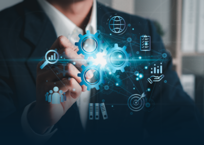 White Labelling v Outsourcing: Weighing up the Best Trading Technology for Brokers