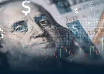 Forex Markets & the US Elections: Rhetoric and Reality