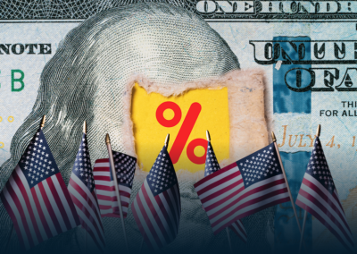 US Elections and the Stock Market: Tariffs & Taxes