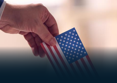 Finalto Implements Proactive Risk Strategy for US Election