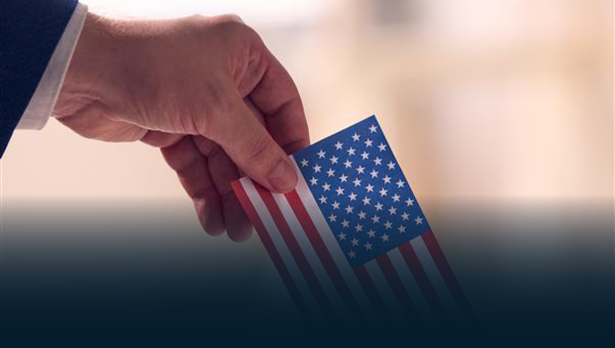 US election PR 2 blog 1