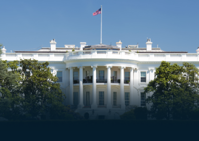 Show Me the Hegemony: An American election, the multipolar moment, and global trade