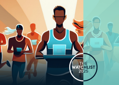 Ozempic Skinny: The New New Normal?