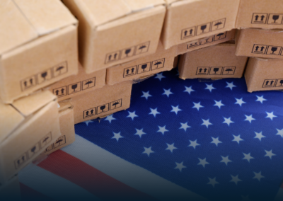 Tariffs & global demand: Do investors need new trading strategies?