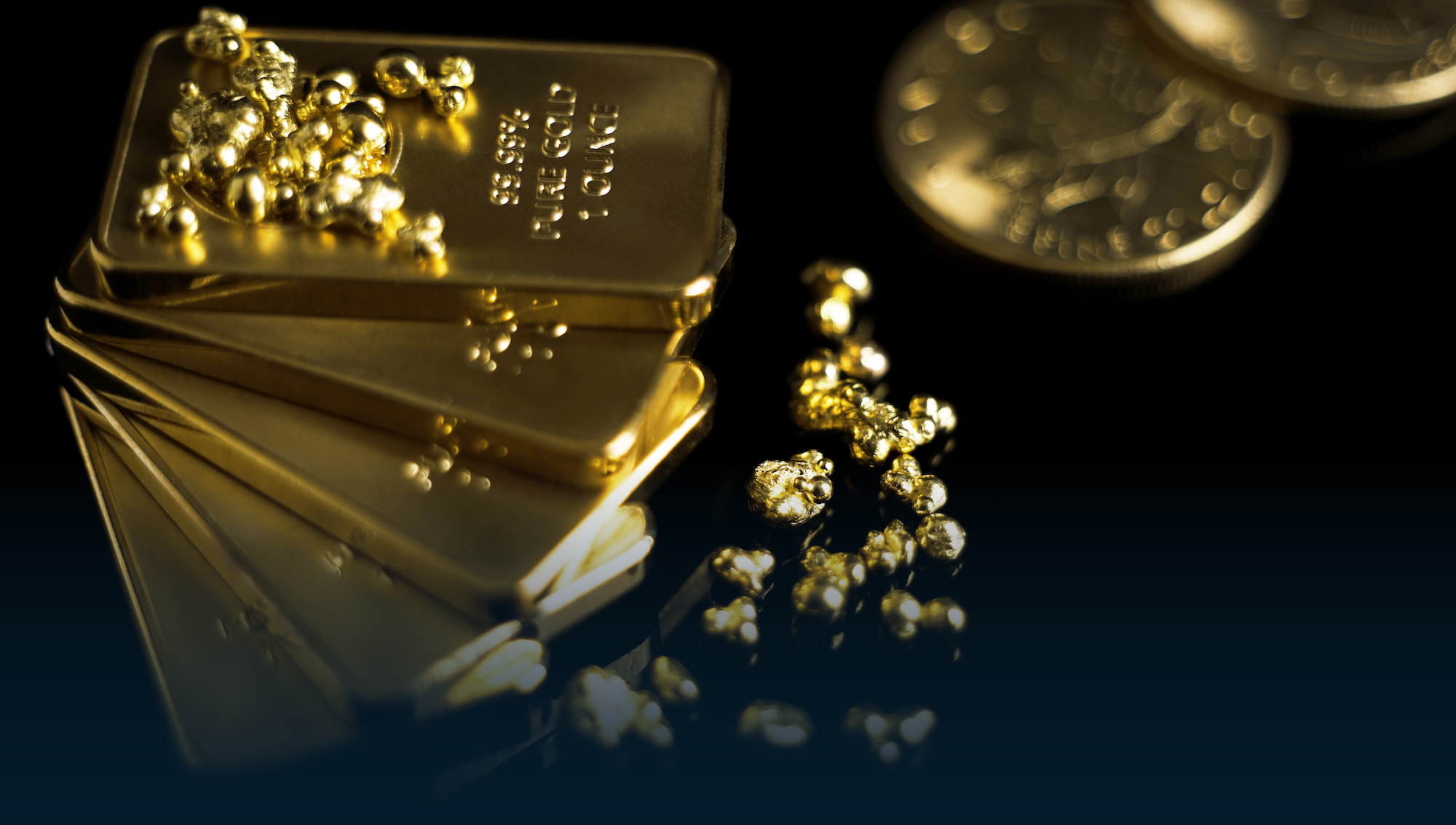 Why Gold Remains the Solid Choice in an Uncertain Market2