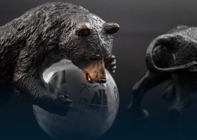 Bear Necessities: Global market access is now crucial