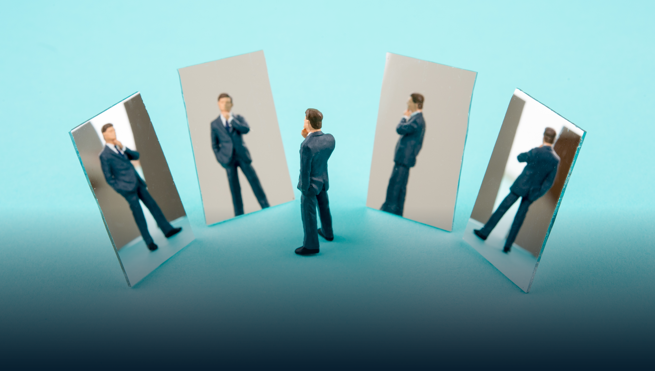 Markets are sending conflicting signals. Are traders being complacent or measured?