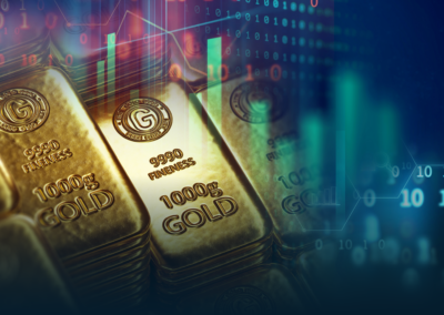 Innovating Gold Products for the Asian Market