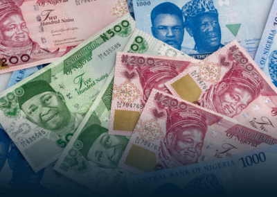 Nigeria’s economic balancing act: Seeking stability & growth
