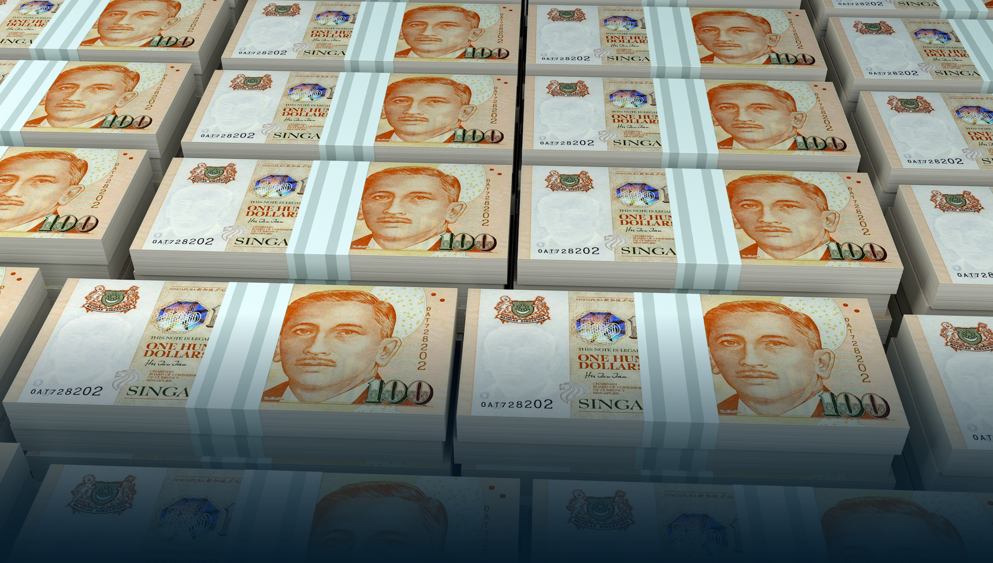 Will the Singapore dollar gain safe haven asset status?