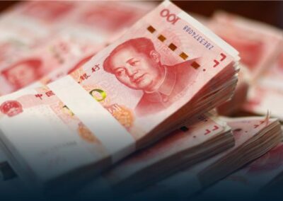 Yuan to rule them all? Renminbi’s role in global trade