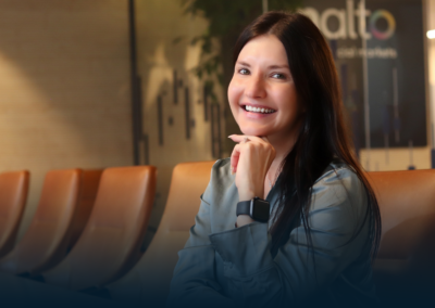 Countdown to Forex Expo Dubai 2025: Q&A with Stacey Van Niekerk