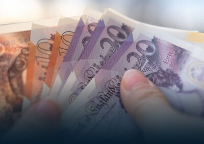 No news is good news: GBP after the budget