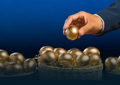 Don’t Put All Your Golden Eggs in One Basket: The Case for Diversification in 2026
