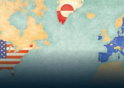 Greenland & Europe’s Trade Bazooka: Disarmed by Reality?