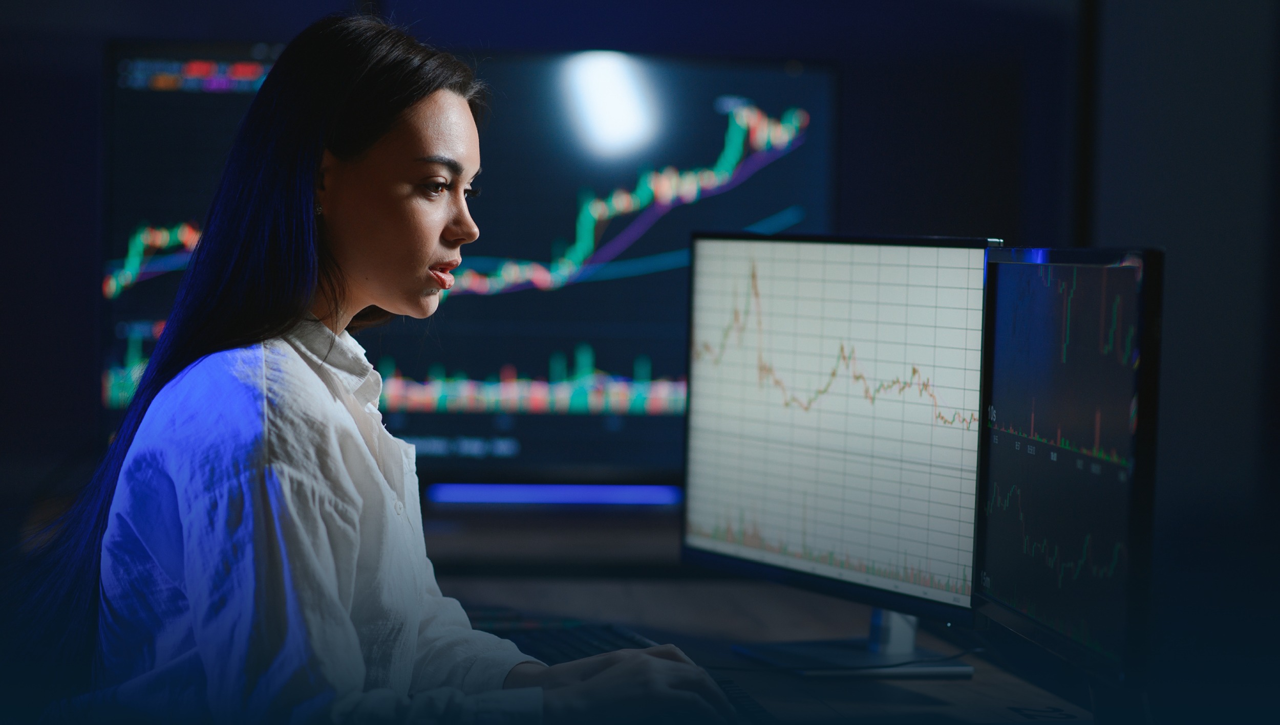 Gen Z are not just an increasingly significant segment of the investor community