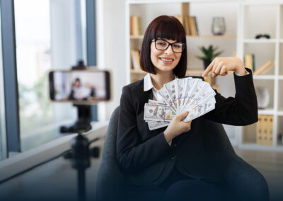 The Anxiety of Finfluence: Mind the Enforcement Gap